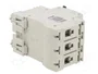 Promfactor Baltic Interruptor magnetotérmico ECO 3 polos 50A