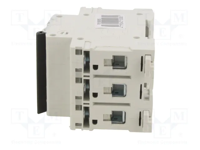 Promfactor Baltic Interruptor magnetotérmico ECO 3 polos 50A
