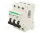 Promfactor Baltic Interruptor magnetotérmico ECO 3 polos 50A