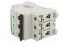 Promfactor Baltic Interruptor magnetotérmico ECO 3 polos 50A