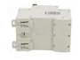 Promfactor Baltic Interruptor magnetotérmico ECO 3 polos 50A