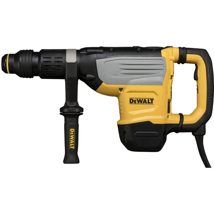 DeWalt D25614K-QS Martillo Combinado SDS-max 1350W DeWalt D25614K-QS Martillo Combinado SDS-max 1350W