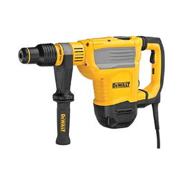 DEWALT D25614K-QS Kombihammer SDS-max 45mm 1350W
