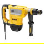 DEWALT D25614K-QS Kombihammer SDS-max 45mm 1350W