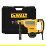 DEWALT D25614K-QS Kombihammer SDS-max 45mm 1350W