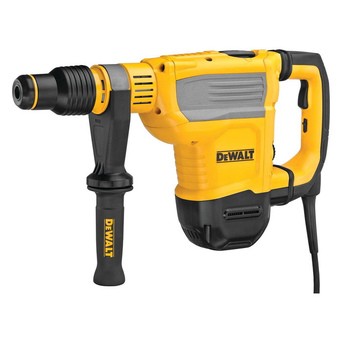 DEWALT D25614K-QS Kombihammer SDS-max 45mm 1350W DEWALT D25614K-QS Kombihammer SDS-max 45mm 1350W