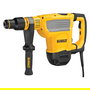 DEWALT D25614K-QS Kombihammer SDS-max 45mm 1350W