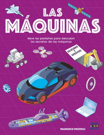 Las máquinas, Francesco Piscitelli - Estudio Didáctico