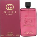 Gucci Guilty Absolute Pour Femme Eau de Parfum 90 ml