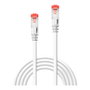 Lindy Cable de Red Cat6 S/FTP Blanco 10 m