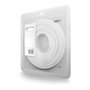 Lindy Cable de Red Cat6 S/FTP Blanco 10 m
