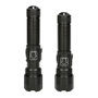 Extralink Linterna Táctica Thor 1000lm Negro