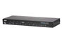 ATEN CS1768 Switch KVM de 8 puertos con DVI, Audio y USB