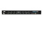 ATEN CS1768 Switch KVM de 8 puertos con DVI, Audio y USB