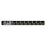ATEN CS1768 KVM Switch DVI USB Audio 8 Puertos, 2048x1536, Negro