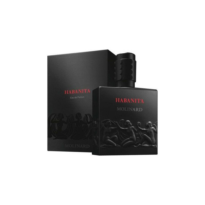 Molinard Habanita EDP 75 ml Molinard Habanita EDP 75 ml