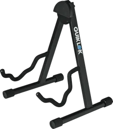 QUIKLOK Soporte Guitarra "A" Universal Plegable