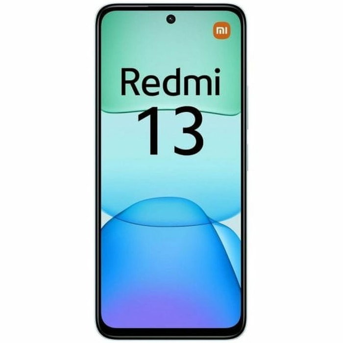 Xiaomi Redmi 13 8GB RAM 256GB 6.79 pulg. Azul Océano