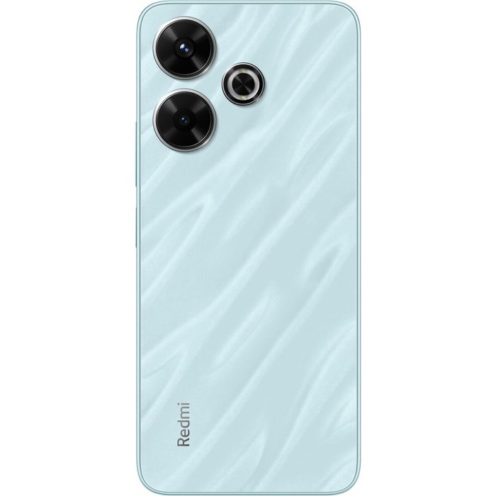 Xiaomi Redmi 13 8GB RAM 256GB 6.79 pulg. Azul Océano