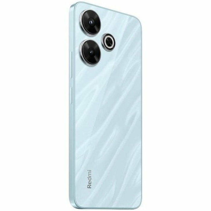 Xiaomi Redmi 13 8GB RAM 256GB 6.79 pulg. Azul Océano