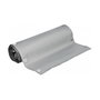 DeLOCK Funda de cable con cierre de botón a presión 2 m x 70 mm Gris/Negro