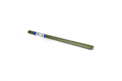 Sadipal Papel Crepón Verde Musgo 0,5x2,50m 40g