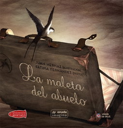 La maleta del abuelo, Fatima Fernández Mendez - Onada Edicions
