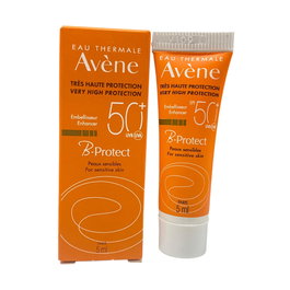 Enhancer, Protección solar, Antes de la exposición al sol, Crema, SPF 50+, 5 ml *Muestra