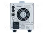 GW INSTEK PPX-3601 Fuente de alimentación de laboratorio programable unicanal
