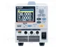 GW INSTEK PPX-3601 Fuente de alimentación de laboratorio programable unicanal
