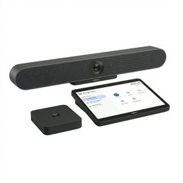 Logitech R Solution Google Medium Cat5e