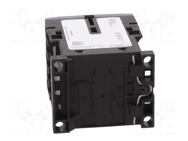 SIEMENS 3RH2122-1AP00 Contactor 4-polar 230VAC 10A S00