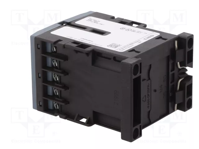 SIEMENS 3RH2122-1AP00 Contactor 4-polar 230VAC 10A S00