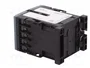 SIEMENS 3RH2122-1AP00 Contactor 4-polar 230VAC 10A S00
