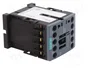 SIEMENS 3RH2122-1AP00 Contactor 4-polar 230VAC 10A S00