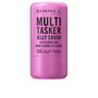 Rimmel London Multitasker Jelly Crush Colorete y Pintalabios en Stick #100-Pink Dash 8,5 gr