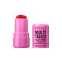 Rimmel London Multitasker Jelly Crush Colorete y Pintalabios en Stick #100-Pink Dash 8,5 gr