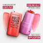 Rimmel London Multitasker Jelly Crush 100-Pink Dash