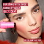 Rimmel London Multitasker Jelly Crush 100-Pink Dash