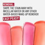Rimmel London Multitasker Jelly Crush 100-Pink Dash