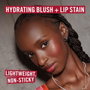 Rimmel London Multitasker Jelly Crush 100-Pink Dash