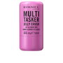 Rimmel London Multitasker Jelly Crush 100-Pink Dash