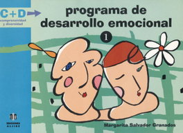 Programa de desarrollo emocional 1, Salvador Granados, Margarita - ALJIBE