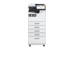 Epson AM-C400/550 Low Cabinet Blanco