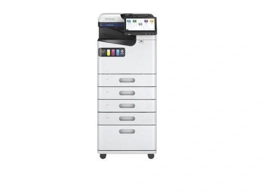 Epson AM-C400/550 Low Cabinet Blanco Epson AM-C400/550 Low Cabinet Blanco