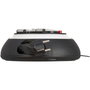 Brennenstuhl Comfort Line CL-S Black/White H05VV-F3G1.5