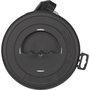 Brennenstuhl Comfort Line CL-S Black/White H05VV-F3G1.5