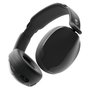 Skullcandy Hesh 540 ANC Auriculares Inalámbricos Bluetooth Over-Ear Negro con Cancelación Activa de Ruido