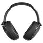 Skullcandy Hesh 540 ANC Auriculares Inalámbricos Bluetooth Over-Ear Negro con Cancelación Activa de Ruido