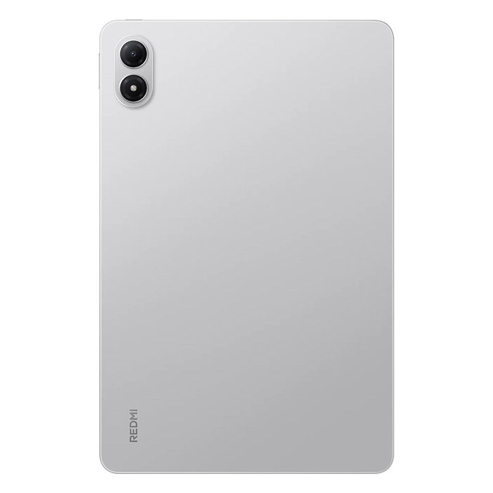 Xiaomi Redmi Pad 2 Pro, 12.1 pulgadas, 6GB RAM, 128GB, Plata